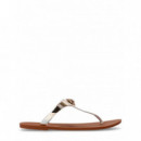 KURT GEIGER - Maddison T-bar - 60 - 9796360979/60