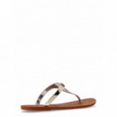 KURT GEIGER - Maddison T-bar - 60 - 9796360979/60