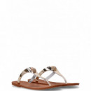 KURT GEIGER - Maddison T-bar - 60 - 9796360979/60