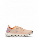 ON RUNNING - Cloud 6 Coast - Blonde Mauve - 3WF10023023/BLONDE Mauve
