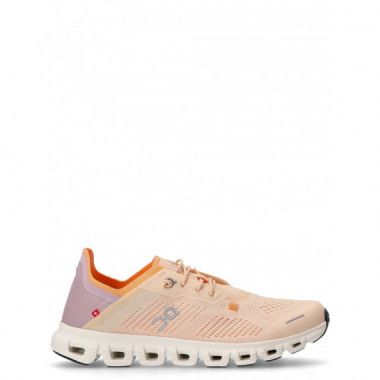 ON RUNNING - cloud 6 coast - Blonde Mauve - 3WF10023023/Blonde Mauve