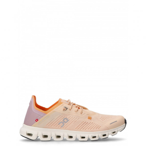 ON RUNNING - Cloud 6 Coast - Blonde Mauve - 3WF10023023/BLONDE Mauve