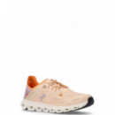 ON RUNNING - Cloud 6 Coast - Blonde Mauve - 3WF10023023/BLONDE Mauve