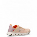 ON RUNNING - Cloud 6 Coast - Blonde Mauve - 3WF10023023/BLONDE Mauve