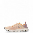 ON RUNNING - Cloud 6 Coast - Blonde Mauve - 3WF10023023/BLONDE Mauve