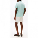 TOMMY HILFIGER - 1985 Regular Polo - L8O - F|MW0MW17770/L8O