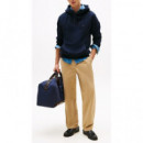 TOMMY HILFIGER - Essential Terry Hoody - DW5 - F|MW0MW37235/DW5