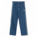 ADIDAS ORIGINALS - Denim Fb Pt - Meblde - JC6234/MEBLDE