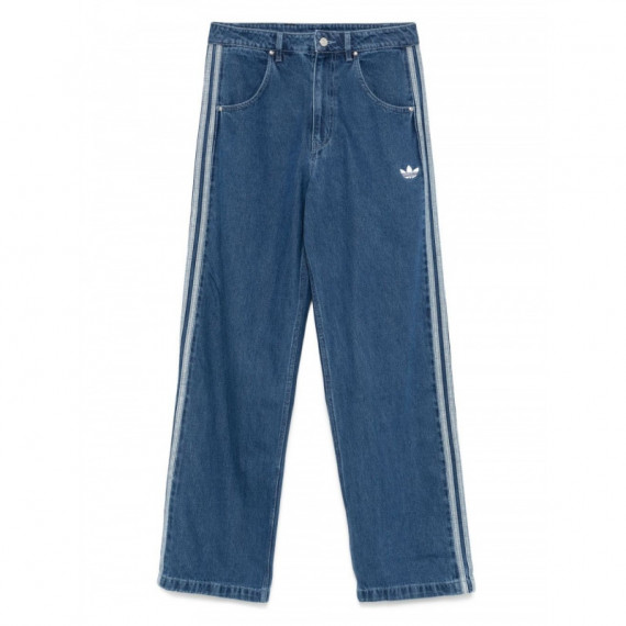 ADIDAS ORIGINALS - Denim Fb Pt - Meblde - JC6234/MEBLDE