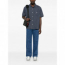 ADIDAS ORIGINALS - Denim Fb Pt - Meblde - JC6234/MEBLDE