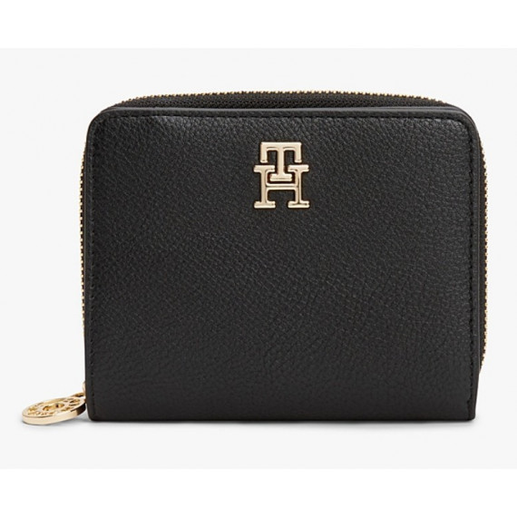 TOMMY HILFIGER - Th Distinct Med Za - Bds - F|AW0AW17473/BDS