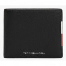 TOMMY HILFIGER - Th Central Cc And Coin - Bds - F|AM0AM13514/BDS