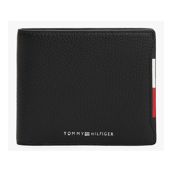 TOMMY HILFIGER - Th Central Cc And Coin - Bds - F|AM0AM13514/BDS