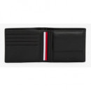 TOMMY HILFIGER - Th Central Cc And Coin - Bds - F|AM0AM13514/BDS