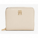 TOMMY HILFIGER - Th Distinct Med Za - Aci - F|AW0AW17473/ACI