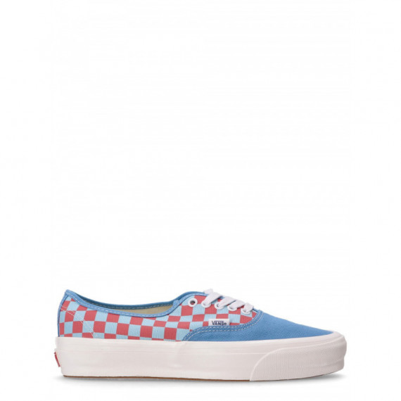 VANS - Lx Authentic 44 Checkerboard - E2W1 - VN000EBNE2W1/E2W1