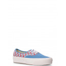 VANS - Lx Authentic 44 Checkerboard - E2W1 - VN000EBNE2W1/E2W1
