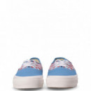 VANS - Lx Authentic 44 Checkerboard - E2W1 - VN000EBNE2W1/E2W1