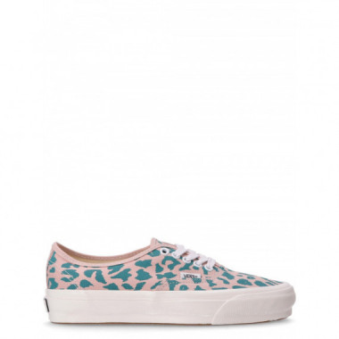 VANS - lx authentic 44 cheetah - O3N1 - VN000EAAO3N1/O3N1