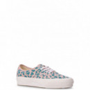 VANS - Lx Authentic 44 Cheetah - O3N1 - VN000EAAO3N1/O3N1