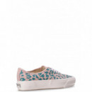 VANS - Lx Authentic 44 Cheetah - O3N1 - VN000EAAO3N1/O3N1