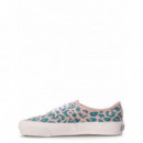 VANS - Lx Authentic 44 Cheetah - O3N1 - VN000EAAO3N1/O3N1