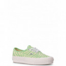 VANS - Lx Authentic 44 Zebra - E2Y1 - VN000EBNE2Y1/E2Y1