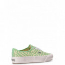 VANS - Lx Authentic 44 Zebra - E2Y1 - VN000EBNE2Y1/E2Y1