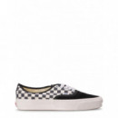VANS - Lx Authentic 44 Checkerboard - 1O71 - VN000EBN1O71/1O71