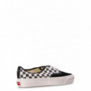 VANS - Lx Authentic 44 Checkerboard - 1O71 - VN000EBN1O71/1O71