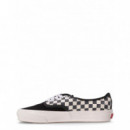 VANS - Lx Authentic 44 Checkerboard - 1O71 - VN000EBN1O71/1O71