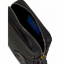 KARL LAGERFELD - Kl X Disney Ns Crossbody - 999 - A3M30272/999