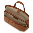 KARL LAGERFELD - K Rsg Metal Satchel - 1UR - A3W30315/1UR