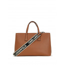 KARL LAGERFELD - K Rsg Metal Satchel - 1UR - A3W30315/1UR