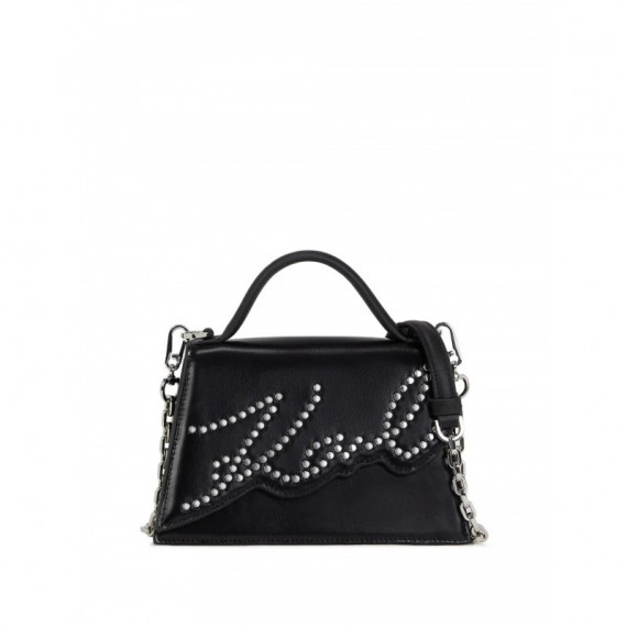 KARL LAGERFELD - K Signature 2 0 Sp Sm Cb Studs - 999 - A3W30044/999
