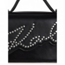 KARL LAGERFELD - K Signature 2 0 Sp Sm Cb Studs - 999 - A3W30044/999