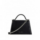 KARL LAGERFELD - K Signature 2 0 Sp Sm Cb Studs - 999 - A3W30044/999