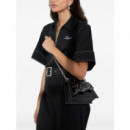 KARL LAGERFELD - K Signature 2 0 Sp Sm Cb Studs - 999 - A3W30044/999