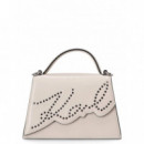 KARL LAGERFELD - K Signature 2 0 Sp Sm Cb Studs - 110 - A3W30044/110