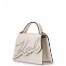 KARL LAGERFELD - K Signature 2 0 Sp Sm Cb Studs - 110 - A3W30044/110