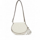 KARL LAGERFELD - K Wellen Saddle Cb - 110 - A3W30259/110