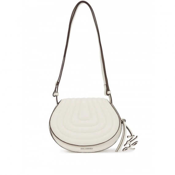 KARL LAGERFELD - K Wellen Saddle Cb - 110 - A3W30259/110