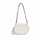 KARL LAGERFELD - K Wellen Saddle Cb - 110 - A3W30259/110