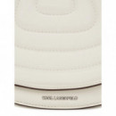 KARL LAGERFELD - K Wellen Saddle Cb - 110 - A3W30259/110