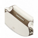 KARL LAGERFELD - K Wellen Saddle Cb - 110 - A3W30259/110
