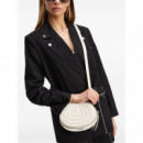 KARL LAGERFELD - K Wellen Saddle Cb - 110 - A3W30259/110
