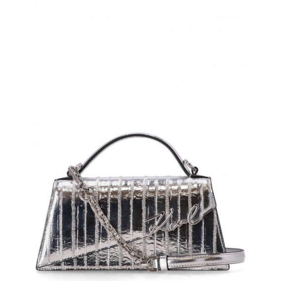 KARL LAGERFELD - K Signature Slim Cb Eel St - 290 - A3W30050/290