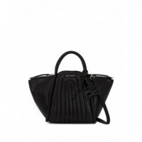 KARL LAGERFELD - K Wellen Tote - 999 - A3W30260/999