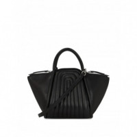 KARL LAGERFELD - K Wellen Tote - 999 - A3W30260/999