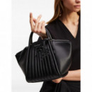 KARL LAGERFELD - K Wellen Tote - 999 - A3W30260/999